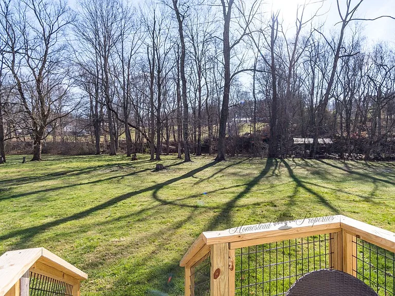 Buffalo Creek — Photo 39