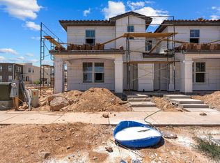 5972 Jasper Ridge Drive St, George, UT 84790