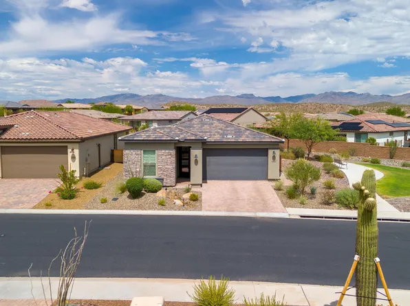 3106 Prospector Way, Wickenburg, AZ 85390