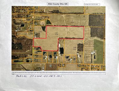 0 Stewart Rd, Lima, OH, 45801