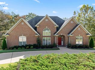 Spectrum, Trussville, AL 35173