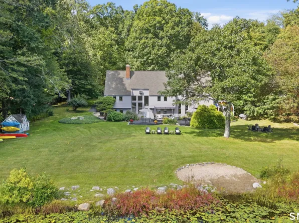 106 Hunt Road, Columbia, CT 06237