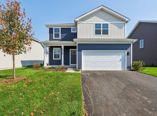 13707 S Palmetto Dr, Plainfield, IL 60544