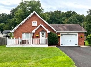 8810 Green St, Wheelersburg, OH