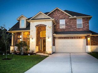 20810 Mystical Legend Dr, Tomball, TX 77375