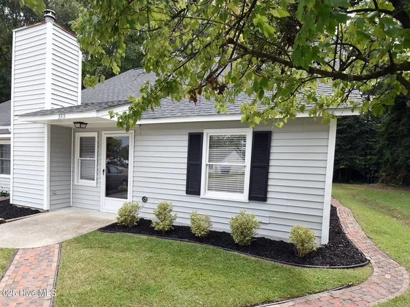 3315 Dortches Court, Greenville, NC 27834