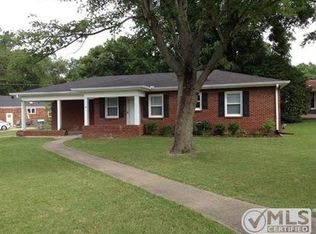 302 Gracy Ave, Smyrna, TN 37167