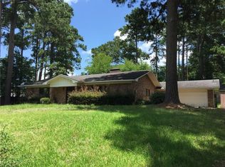 546 N Adams St, Carthage, TX 75633