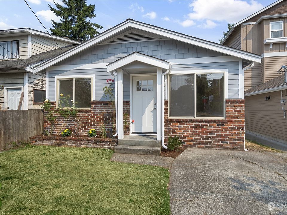 6324 Latona Avenue NE, Seattle, WA 98115 | Zillow