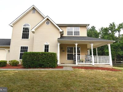 5501 Mako Ct, Waldorf, MD, 20603