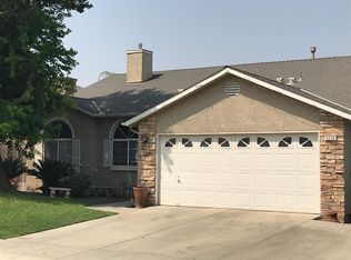 5434 W Robinson Ave, Fresno, CA