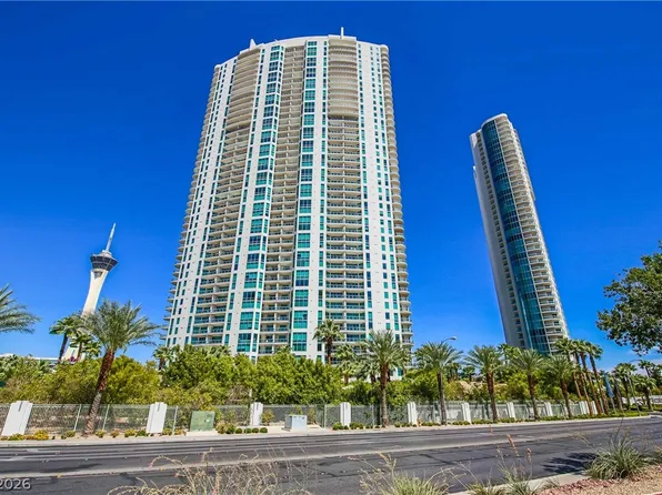222 Karen Ave, Las Vegas, NV