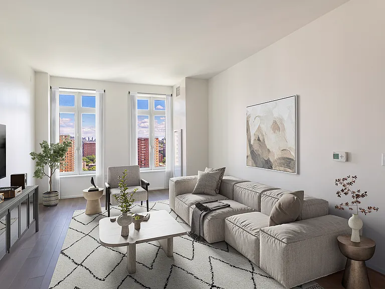 543 W 122nd St #11B — Photo 4