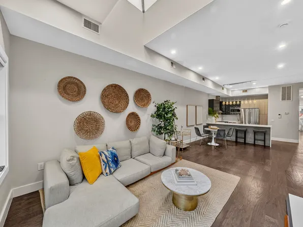 618 Madison St #4, Hoboken, NJ 07030