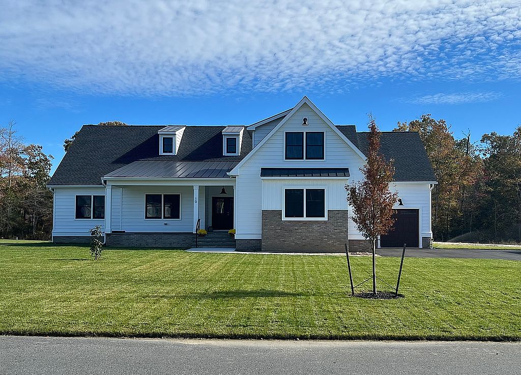 10 Seaview Crossings, Cape May Court House, NJ 08210 Zillow