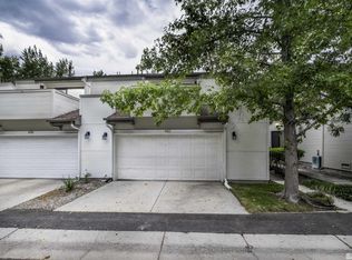 4162 Marigene Ct, Reno, NV 89509