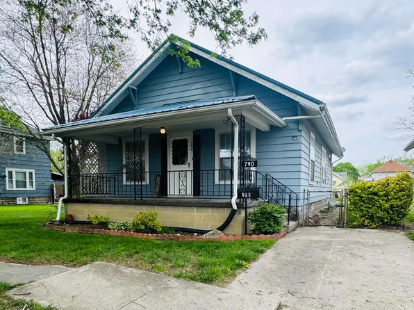 790 Merkle Ave, Marion, OH 43302
