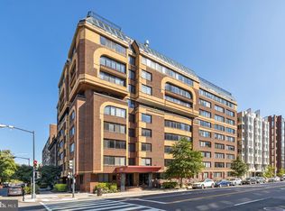 1245 13th St NW APT 904, Washington, DC