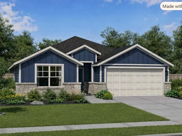 738 Lake Day Dr, Somerville, TX 77879
