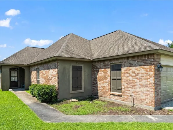 3346 Southlake Ave, Baton Rouge, LA 70810