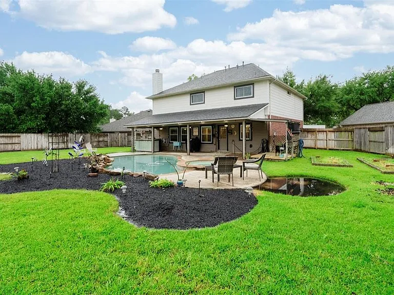 14910 Cypress Meade Ct — Photo 3