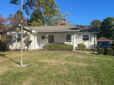 1136 Parkway Blvd, Alliance, OH, 44601