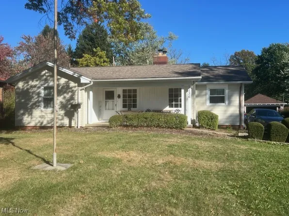 1136 Parkway Blvd, Alliance, OH 44601