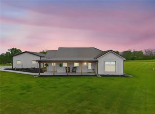 8467 SE Whitetail Rd, Polo, MO 64671