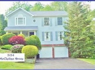 3134 McClellan Dr, Greensburg, PA