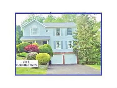 3134 McClellan Dr photo 1