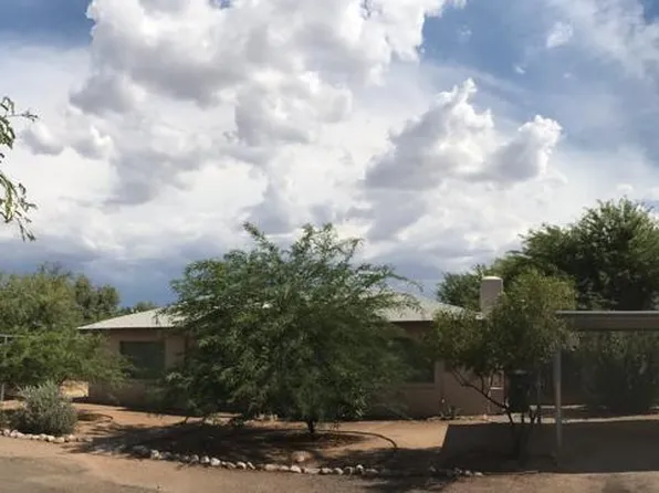 (undisclosed Address), Tucson, AZ 85719