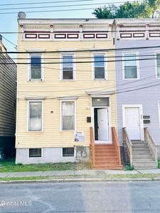 596 3rd Street, Albany, NY, 12206