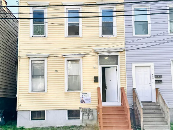 596 3rd Street, Albany, NY 12206