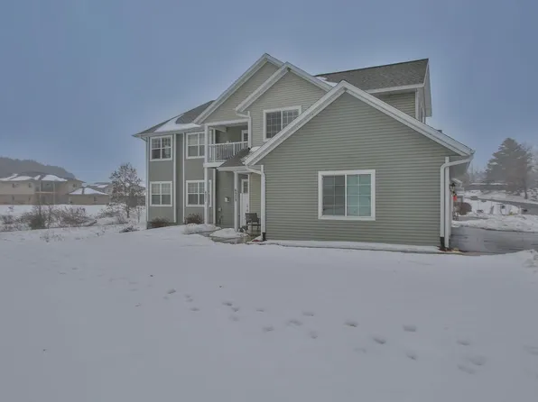 6909 RIVER TRAIL DRIVE, Weston, WI 54476