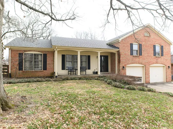 3500 Grasmere Dr, Lexington, KY 40503