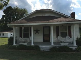 8602 Enterprise Rd, Mt Pleasant, TN 38474