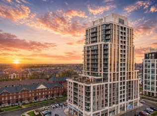 9560 Markham Rd #1001, Markham, ON L6E0T4