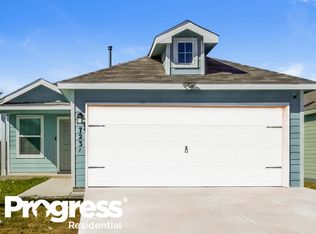 7231 Lincoln Trce, San Antonio, TX 78222