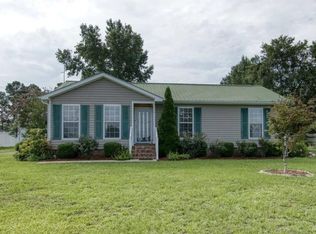 4258 Highway 90, Conway, SC 29526