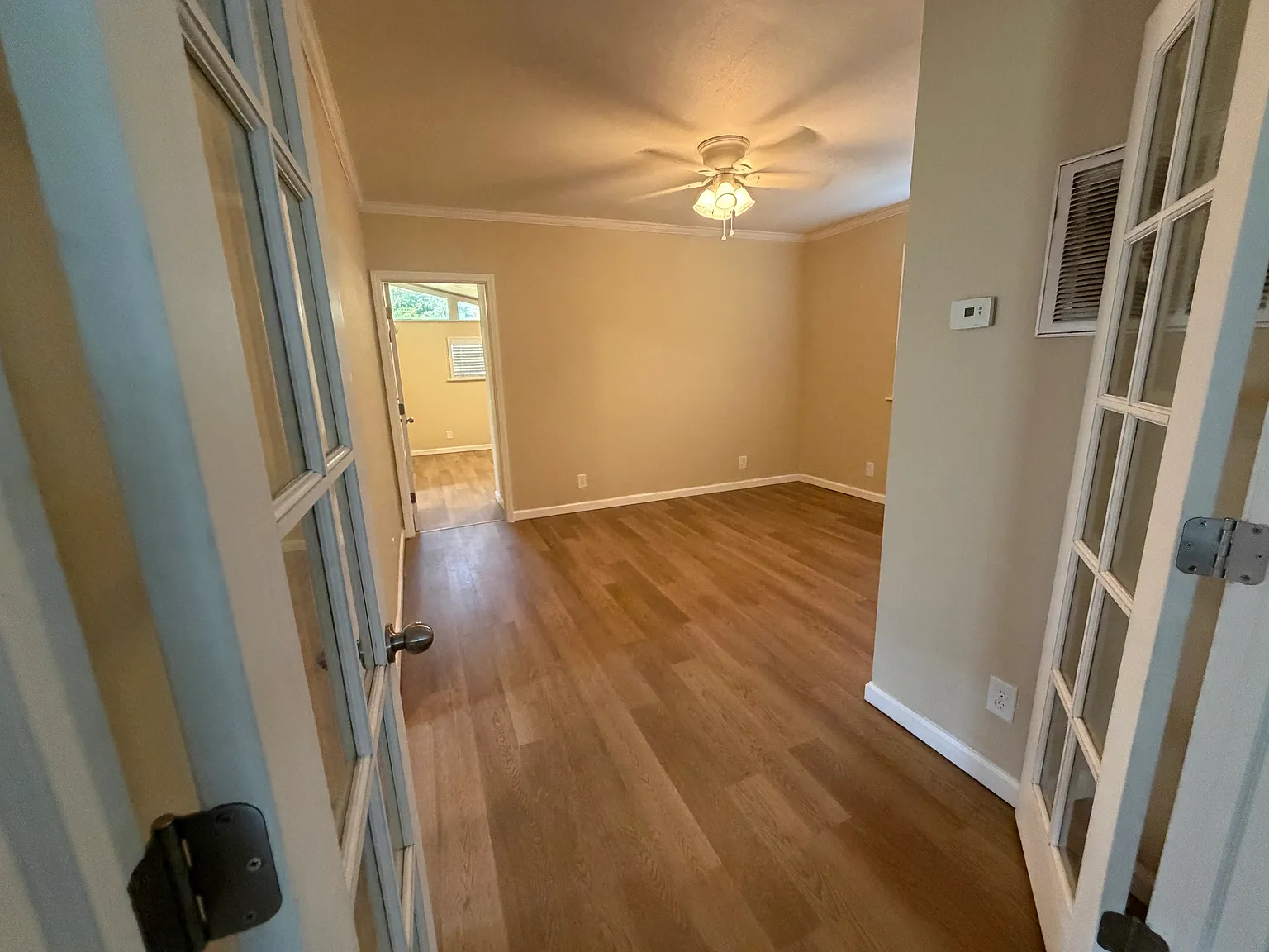 1 bed, 663 sqft, $1,100 — Photo 3