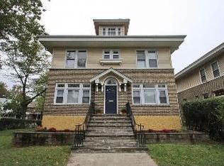 572 Park Ave, East Orange, NJ 07017