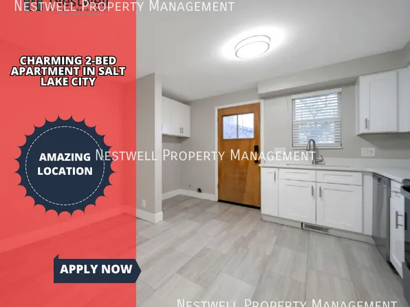 2549 E 3300 S, Salt Lake City, UT 84109