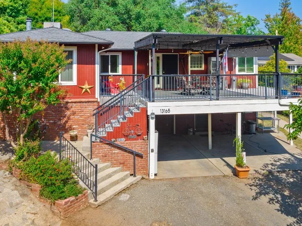 13165 Lamborn Ln, Auburn, CA 95603