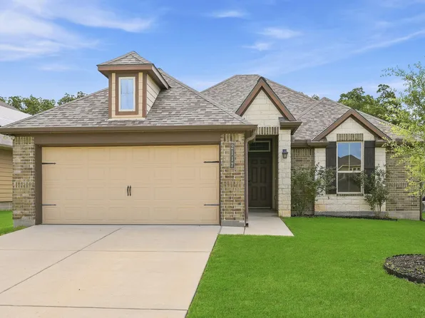 2117 Stubbs Dr, Bryan, TX 77807