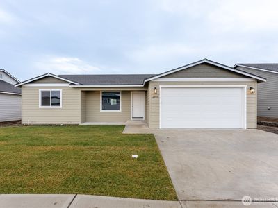 2400 2nd Street SE, East Wenatchee, WA, 98802