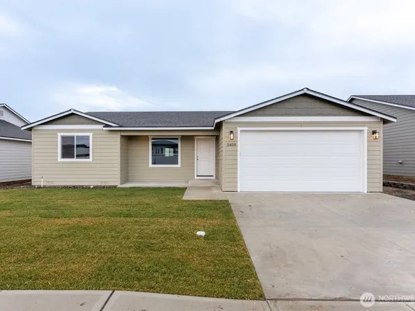 2400 2nd Street SE, East Wenatchee, WA 98802