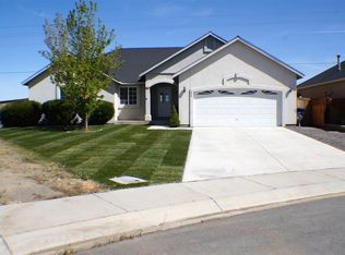 1972 One Iron Ct, Fernley, NV 89408