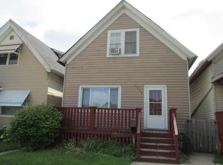 1534 S 4th St, Milwaukee, WI 53204