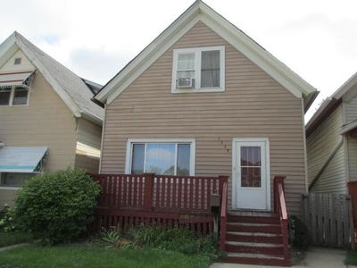 1534 S 4th St, Milwaukee, WI, 53204