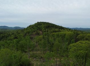 0 Pound Road, Sutton, NH 03221